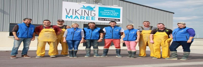 VIKING MAREE - supplier and manufacturer from 프랑스