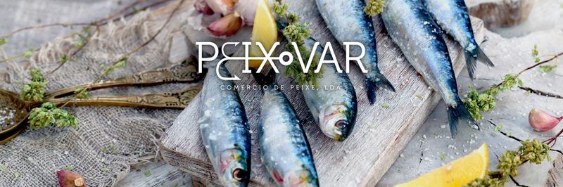 Peixovar - Fish Trade, Lda - supplier and manufacturer from 포르투갈