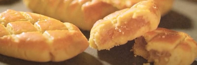 PMN Biscuit Industries Sdn Bhd - supplier and manufacturer from 말레이시아