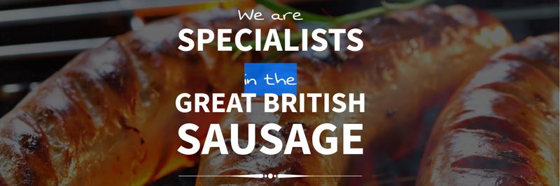 British Premium Sausage Company - supplier and manufacturer from 영국