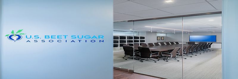 U.S. Beet Sugar Association - supplier and manufacturer from 미국