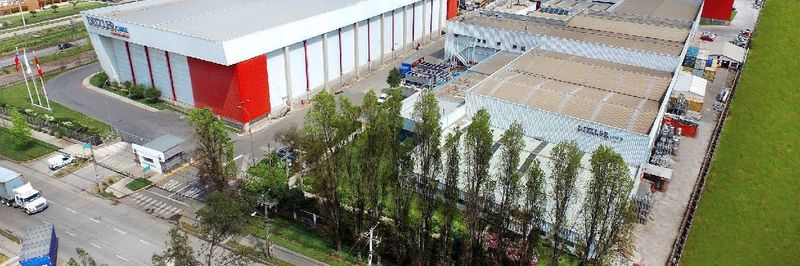 Ditzler Chile - supplier and manufacturer from Chile