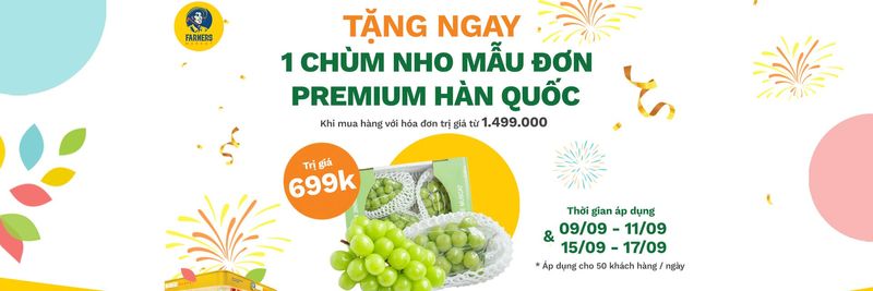 Farmers Market - supplier and manufacturer from 베트남