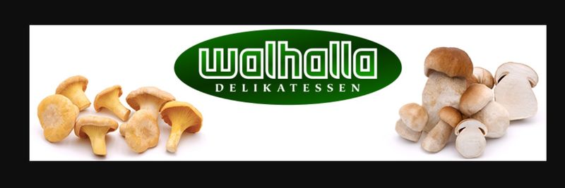 Walhalla Delikatessen GmbH - supplier and manufacturer from 독일