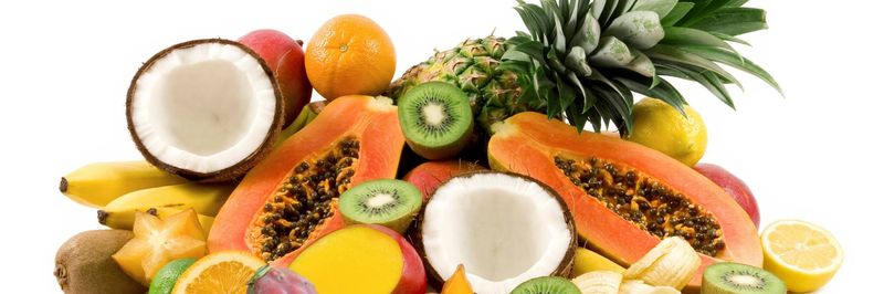 Spectrum Fruits - supplier and manufacturer from 미국