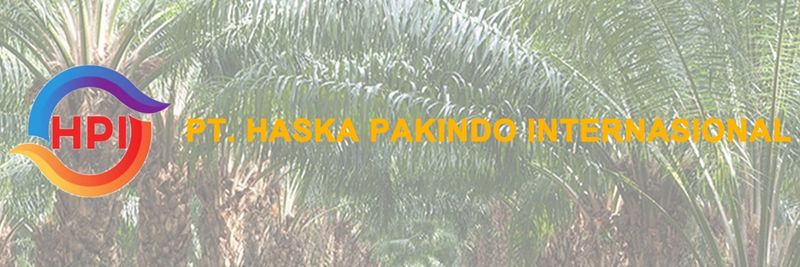 Haska Pakindo Internasional - Verified supplier and manufacturer from 인도네시아
