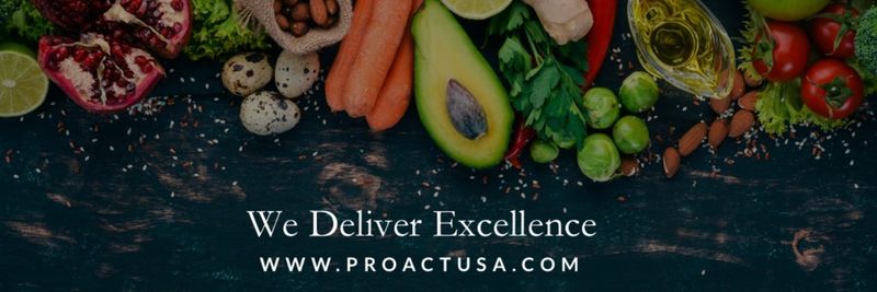 PRO*ACT - supplier and manufacturer from 미국