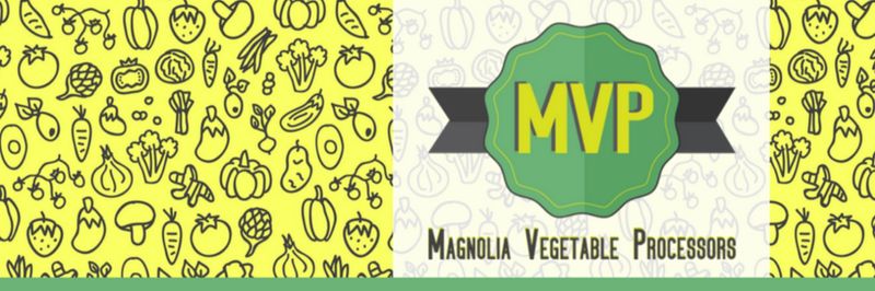 Magnolia Vegetable Processors, LLC - supplier and manufacturer from 미국