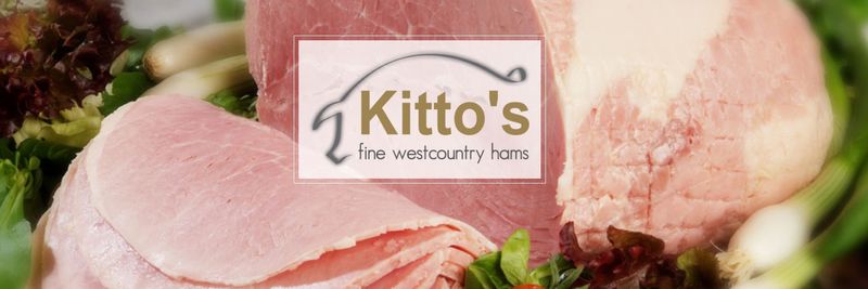Kitto's Devon Hams - supplier and manufacturer from 영국