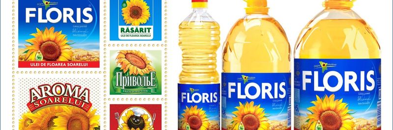 Floarea Soarelui S.A. - supplier and manufacturer from Moldova