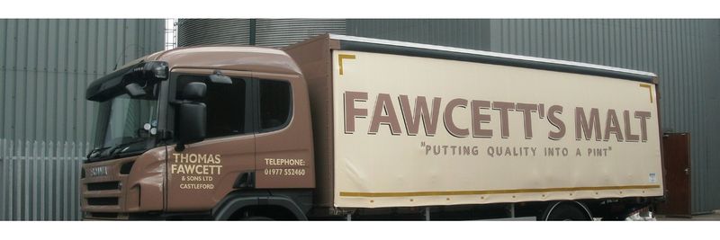 Thomas Fawcett & Sons, limited - supplier and manufacturer from 영국