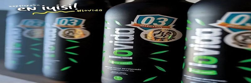 Lovida - supplier and manufacturer from 튀르키예