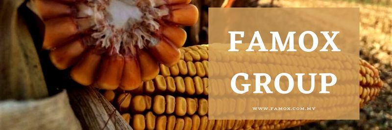 Famox Grain - supplier and manufacturer from 말레이시아