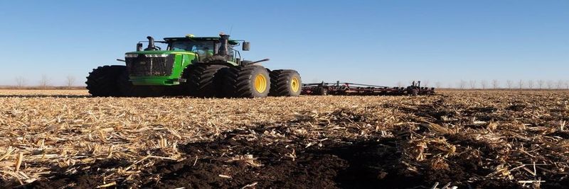 KROEKER FARMS LIMITED - supplier and manufacturer from 캐나다