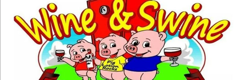 Wine & Swine BBQ - supplier and manufacturer from 미국