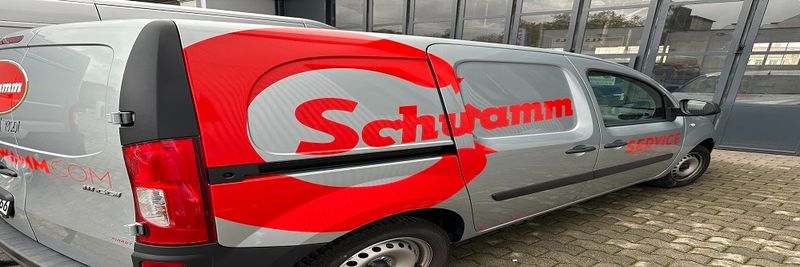 Schwamm & Cie mbH - supplier and manufacturer from 독일
