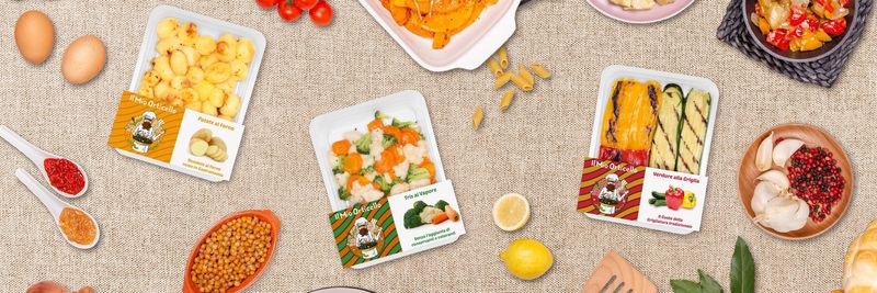 Savi Alimentare - supplier and manufacturer from Italy