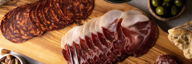 The Real Cure Charcuterie Ltd - supplier and manufacturer from 영국