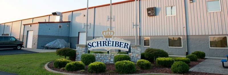 R L Schreiber Inc. - supplier and manufacturer from United States