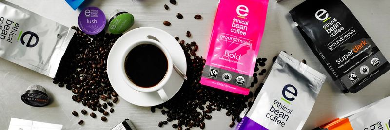 Ethical Bean - supplier and manufacturer from 미국