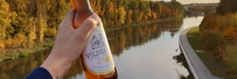 Vilniaus alus - supplier and manufacturer from 리투아니아