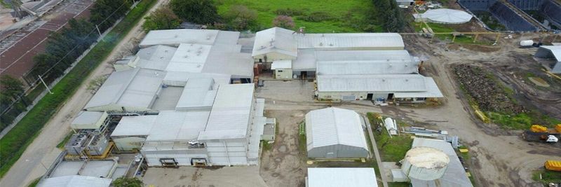 Unión Agrícola de Avellaneda Coop. L.T.D.A. - supplier and manufacturer from 아르헨티나