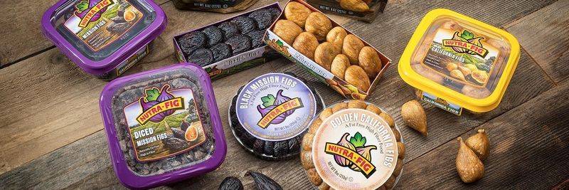 San Joaquin Figs Inc. - supplier and manufacturer from 미국