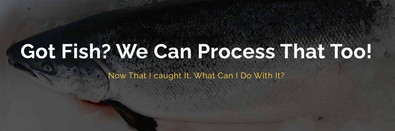 Alaska Seafood Company Inc - supplier and manufacturer from 미국