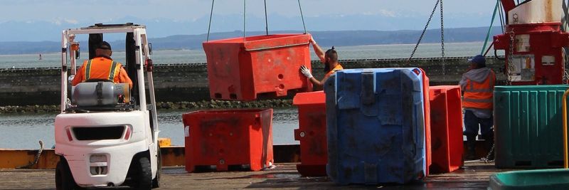 Ocean Gold Seafoods, Inc - supplier and manufacturer from 미국