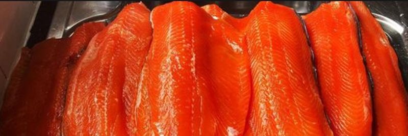 Andrews Smokehouse - supplier and manufacturer from 영국