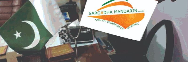 Sargodha Mandarin - supplier and manufacturer from 파키스탄