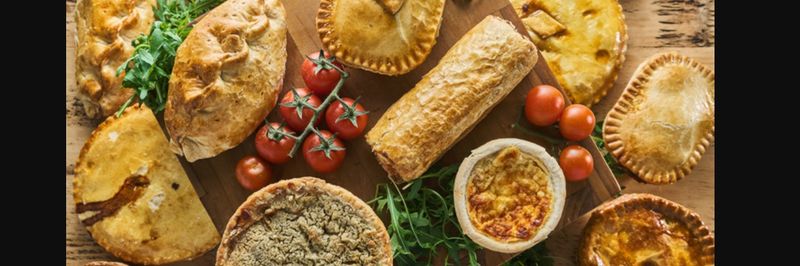 Voakes Pies Limited - supplier and manufacturer from 영국