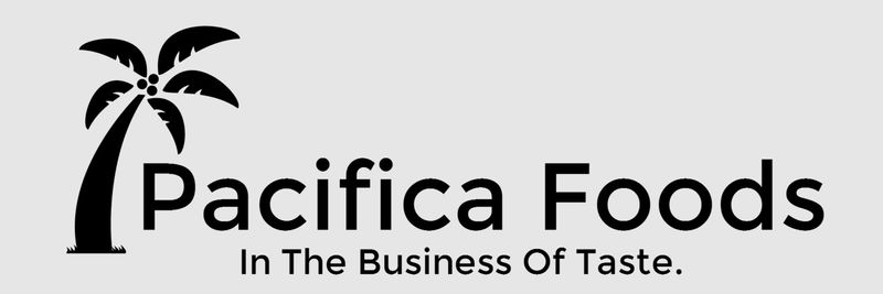 Pacifica Foods Pte Ltd - supplier and manufacturer from 싱가포르