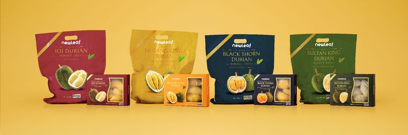 Newleaf Manufacturing Sdn Bhd - supplier and manufacturer from 말레이시아