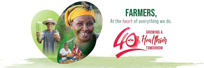 East-West Seed Company Limited - supplier and manufacturer from Vietnam