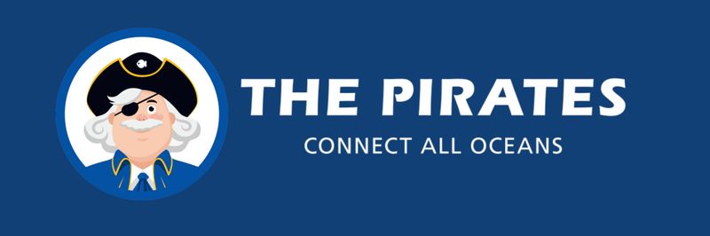 THE PIRATES Co., Ltd. - Verified supplier and manufacturer from 대한민국