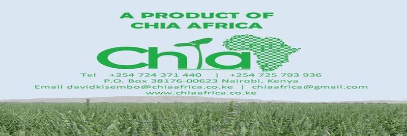 Chia Afria - supplier and manufacturer from 케냐