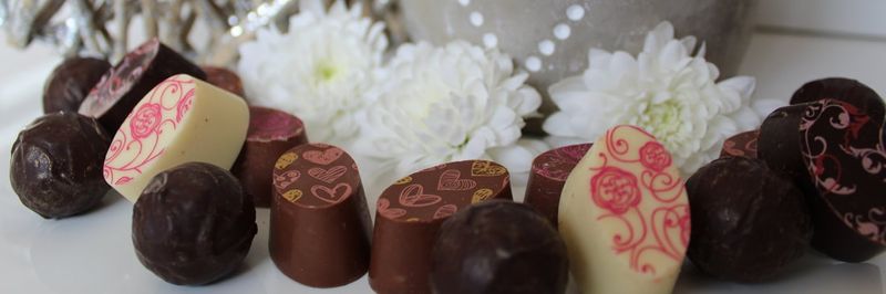 Henley Chocolates - supplier and manufacturer from 영국