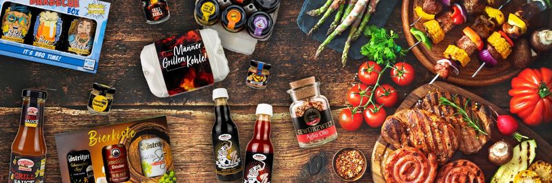 Altenburger Mustard & Feinkost GmbH & Co. KG - supplier and manufacturer from 독일