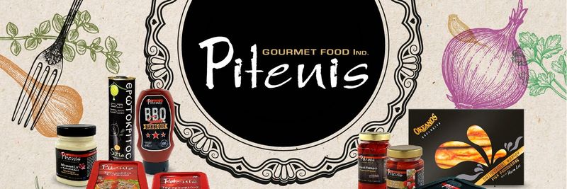 PITENIS, A., BROS SA - supplier and manufacturer from 그리스
