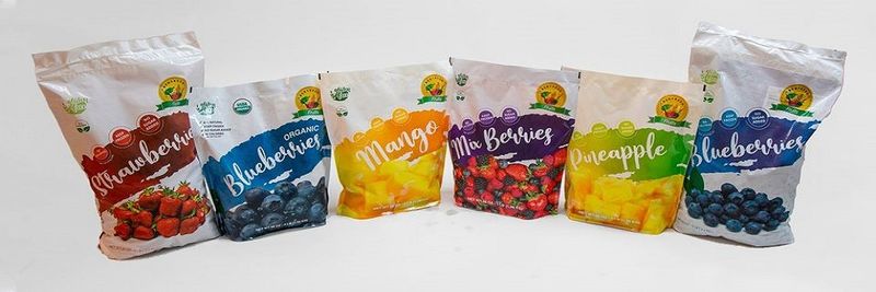 Benfresh LLC - supplier and manufacturer from 미국