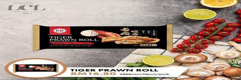 LCL FROZEN FOOD MARKETING - supplier and manufacturer from 말레이시아