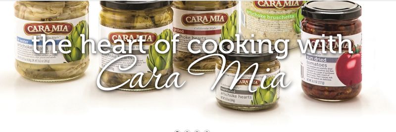 Cara Mia Products - supplier and manufacturer from 미국