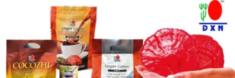 DXN International - supplier and manufacturer from 남아프리카공화국