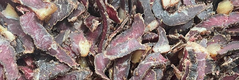 The Gloucester Biltong Company - supplier and manufacturer from 영국
