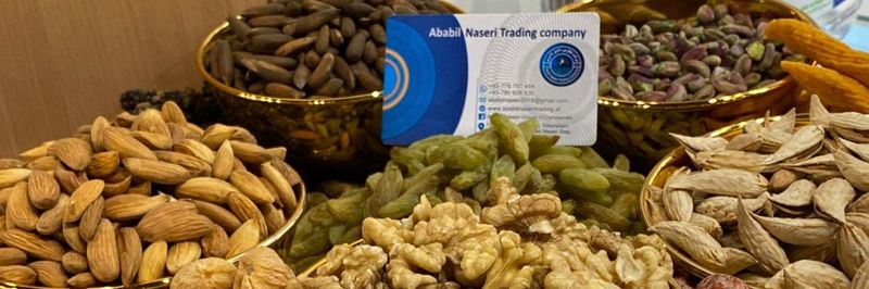 Ababil Naseri Trading Company - supplier and manufacturer from 아프가니스탄