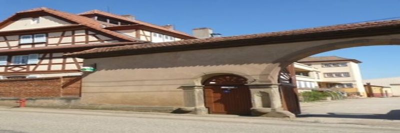 Coopérative de la Ferme Saint André - supplier and manufacturer from 프랑스