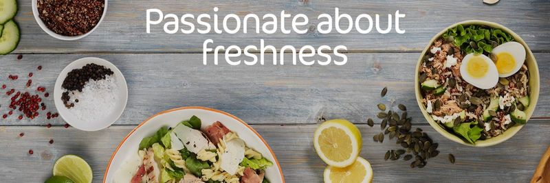 Natures Way Foods Ltd - supplier and manufacturer from United Kingdom