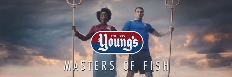 Young's Seafood Limited - supplier and manufacturer from 영국