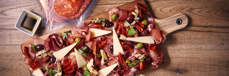Forza Food Limited - supplier and manufacturer from 영국